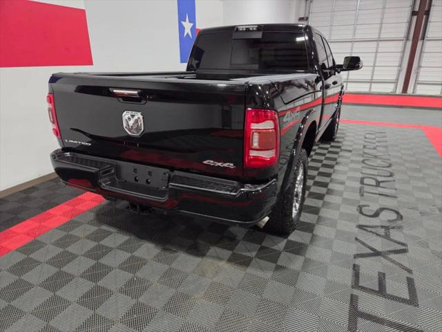2020 Jeep Ram 2500 Limited Crew Cab 4X4 6'4" Box