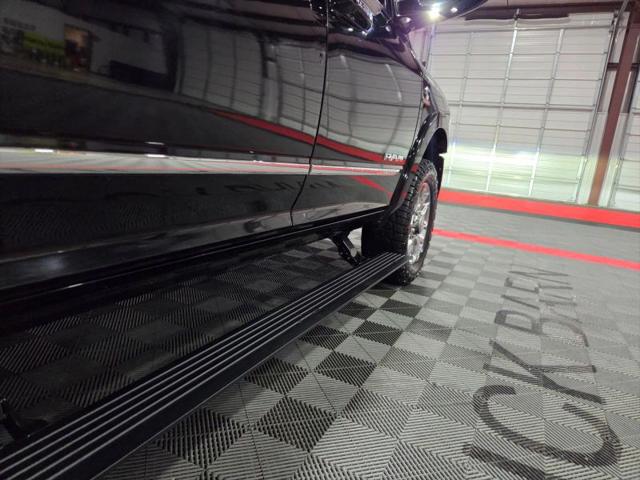 2020 Jeep Ram 2500 Limited Crew Cab 4X4 6'4" Box