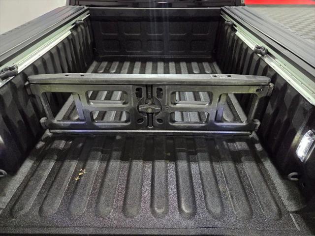2020 Jeep Ram 2500 Limited Crew Cab 4X4 6'4" Box