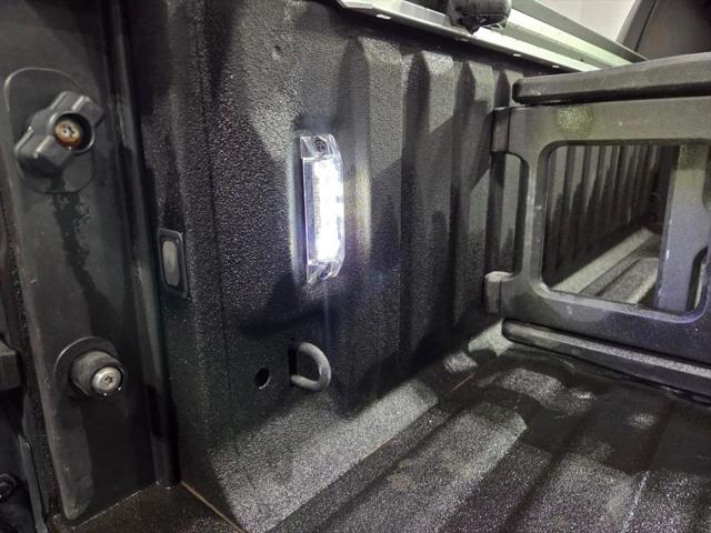 2020 Jeep Ram 2500 Limited Crew Cab 4X4 6'4" Box