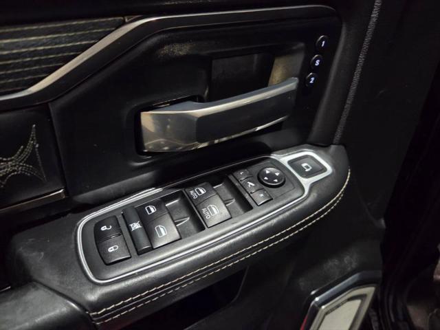 2020 Jeep Ram 2500 Limited Crew Cab 4X4 6'4" Box