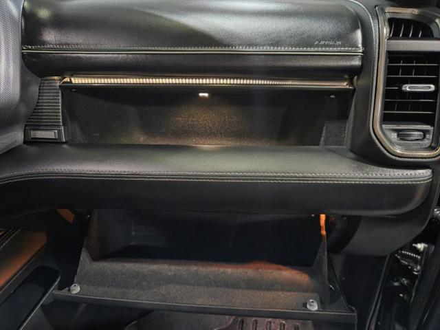 2020 Jeep Ram 2500 Limited Crew Cab 4X4 6'4" Box