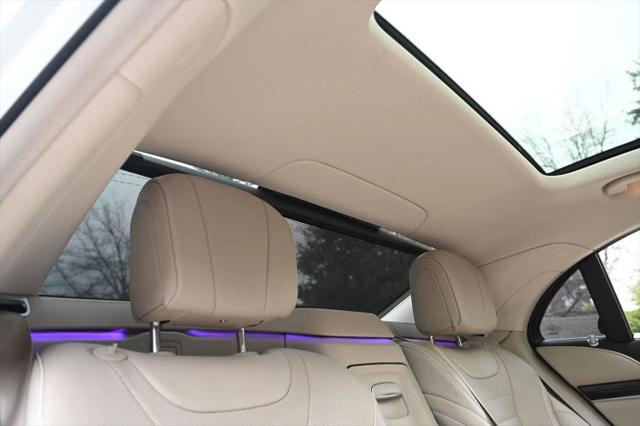2019 Mercedes-Benz S 560 S 560