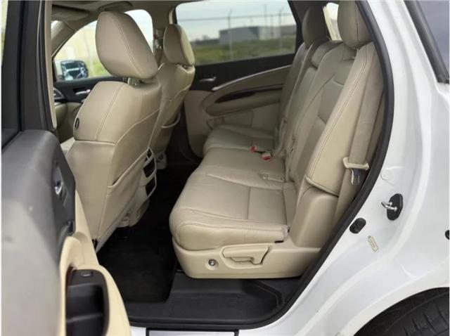 2014 Acura MDX Base
