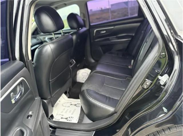 2016 Nissan Altima 3.5 SL