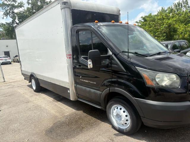 2016 Ford Transit Chassis 350 for sale in Orlando, FL