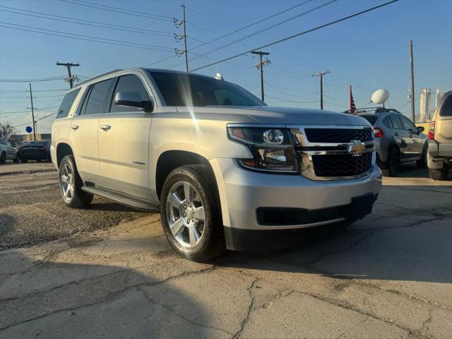 2019 Chevrolet Tahoe LT for sale in Lafayette, LA