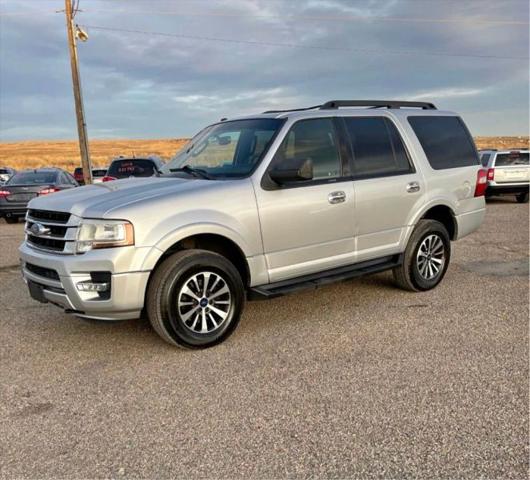 2017 Ford Expedition XLT for sale in Pueblo, CO