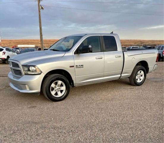 2013 Ram 1500 Sport for sale in Pueblo, CO