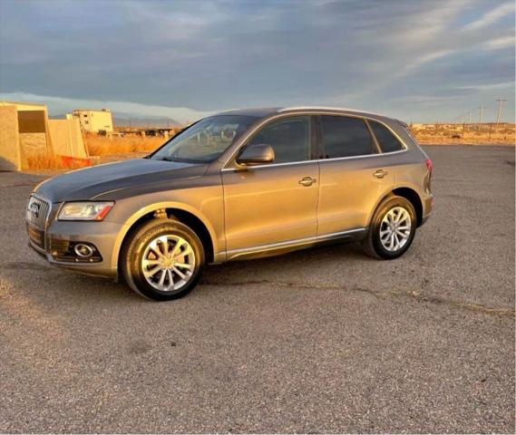 2014 Audi Q5 2.0T Premium for sale in Pueblo, CO