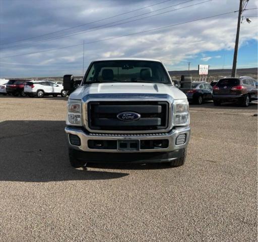2016 Ford F-250 XL
