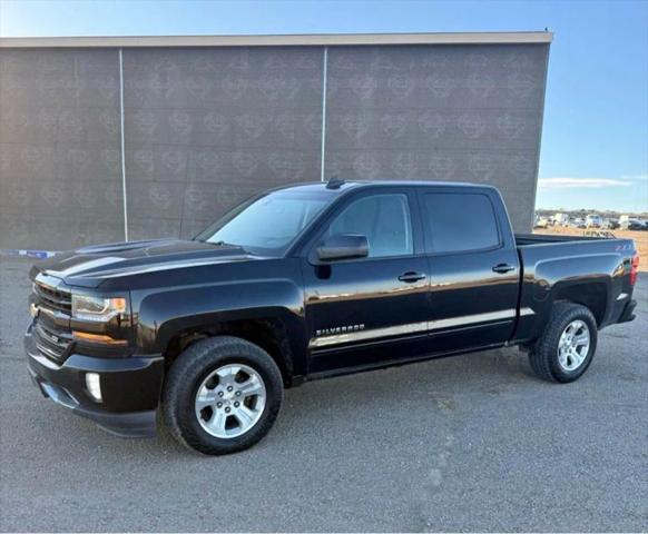 2018 Chevrolet Silverado 1500 2LT for sale in Pueblo, CO