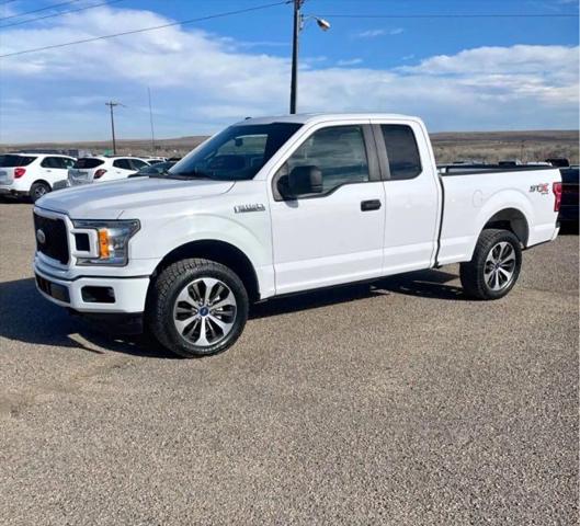 2019 Ford F-150 XL for sale in Pueblo, CO