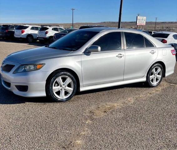 2010 Toyota Camry SE for sale in Pueblo, CO