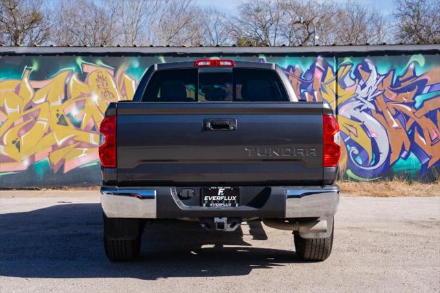 2014 Toyota Tundra SR5 4.6L V8