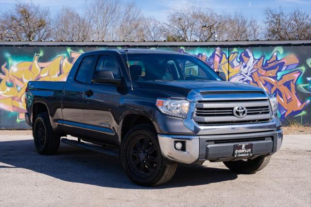 2014 Toyota Tundra SR5 4.6L V8
