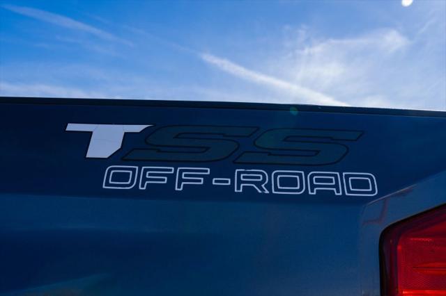 2014 Toyota Tundra SR5 4.6L V8