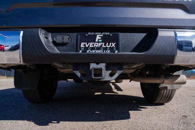 2014 Toyota Tundra SR5 4.6L V8