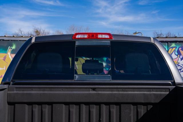 2014 Toyota Tundra SR5 4.6L V8