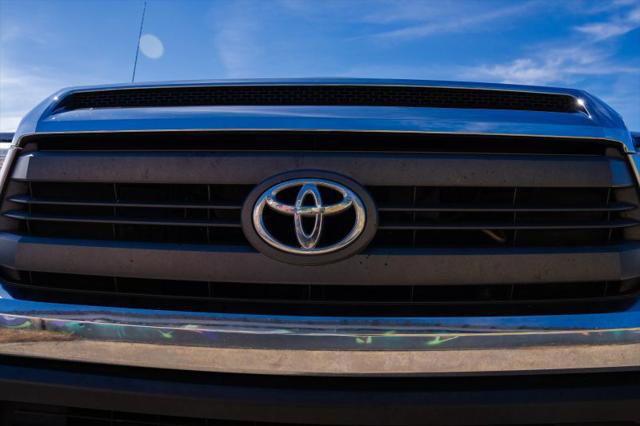 2014 Toyota Tundra SR5 4.6L V8