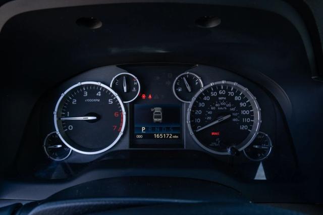 2014 Toyota Tundra SR5 4.6L V8