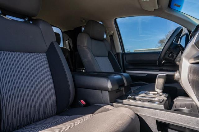 2014 Toyota Tundra SR5 4.6L V8