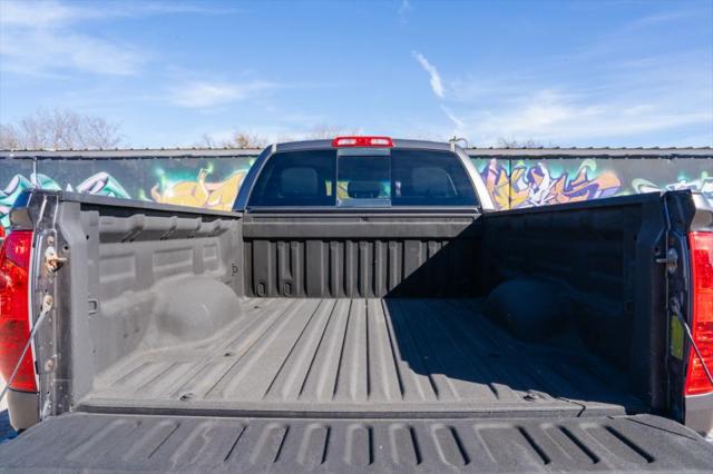2014 Toyota Tundra SR5 4.6L V8