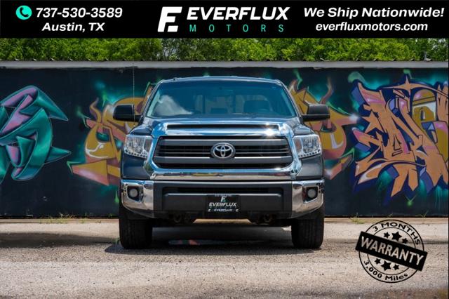 2014 Toyota Tundra SR5 4.6L V8 for sale in Austin, TX