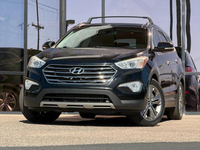 2015 Hyundai Santa Fe Limited for sale in Tucson, AZ