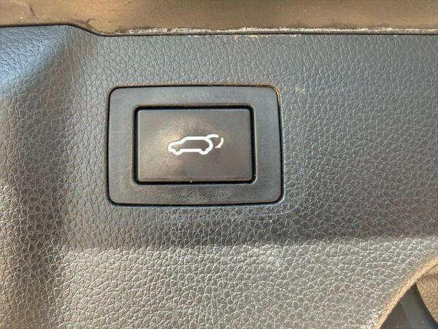 2015 Hyundai Santa Fe Limited