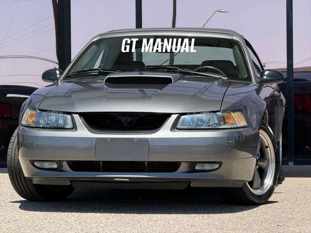 2003 Ford Mustang GT for sale in Tucson, AZ