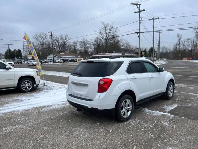 2015 Chevrolet Equinox 1LT