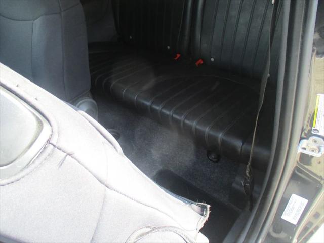 2012 Fiat 500c Lounge