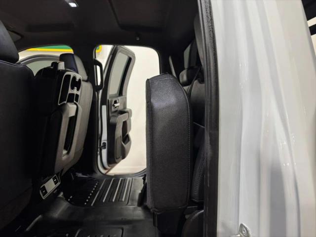 2023 Chevrolet Silverado 3500HD 4WD Double Cab Long Bed WT