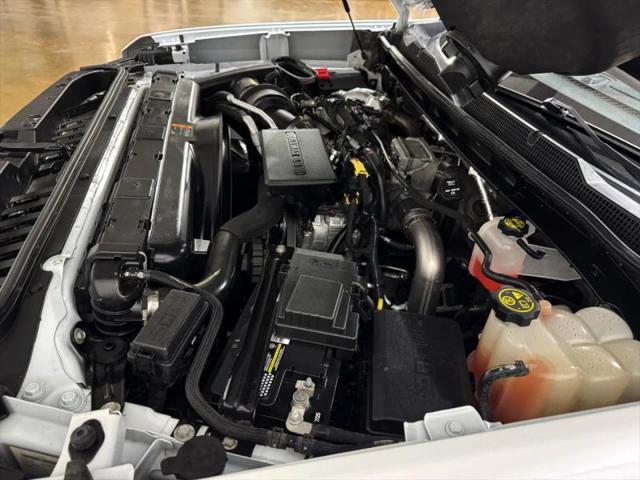 2023 Chevrolet Silverado 3500HD 4WD Double Cab Long Bed WT