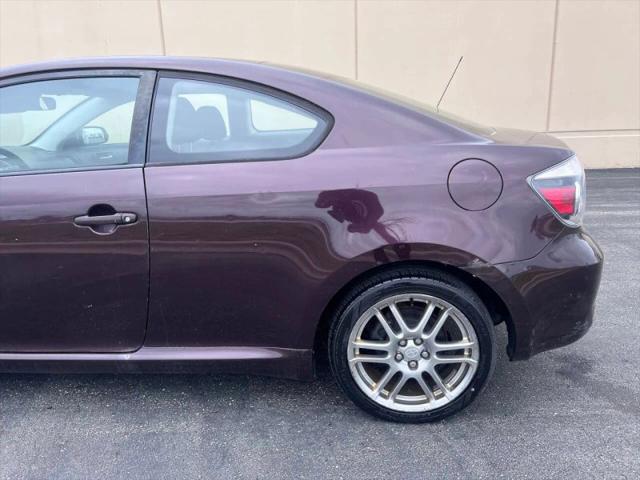 2008 Scion tC Base