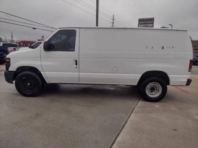 2013 Ford E-250 Commercial for sale in Houston, TX