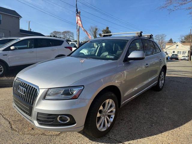 2016 Audi Q5 2.0T Premium for sale in Sayreville, NJ