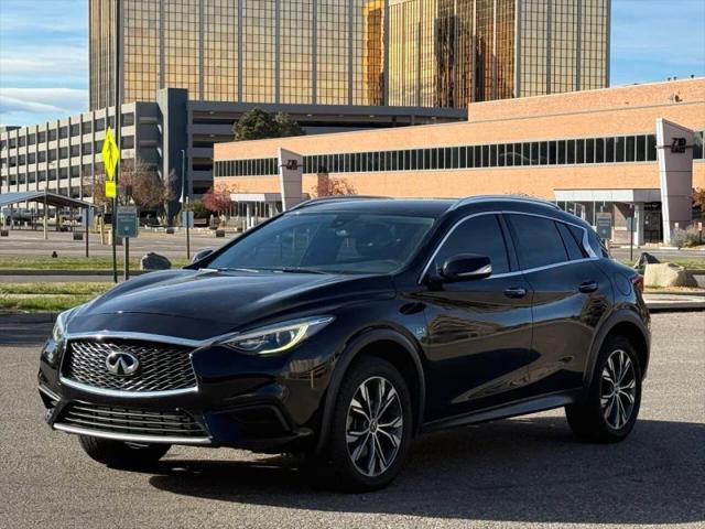2017 INFINITI QX30 Luxury for sale in Glendale, CO