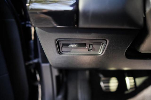 2014 Land Rover Range Rover 5.0L V8 Supercharged