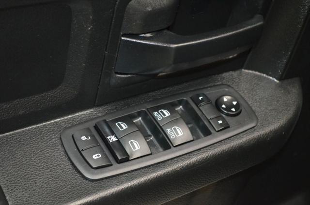2018 Ram 3500 Tradesman Crew Cab 4x4 8' Box