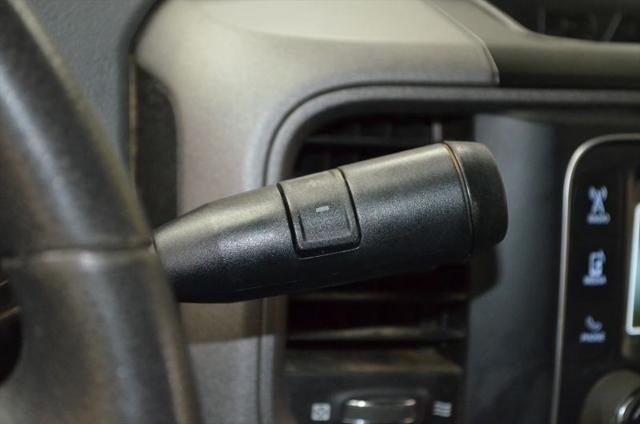 2018 Ram 3500 Tradesman Crew Cab 4x4 8' Box