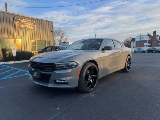 2018 Dodge Charger GT for sale in Clayton, NJ