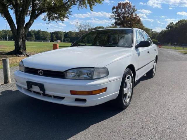 1992 Toyota Camry Deluxe V6