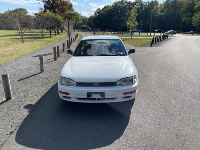 1992 Toyota Camry Deluxe V6