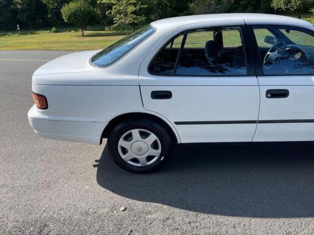 1992 Toyota Camry Deluxe V6