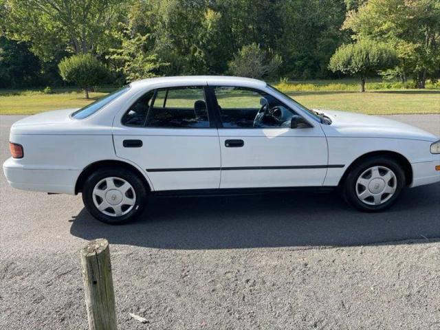 1992 Toyota Camry Deluxe V6