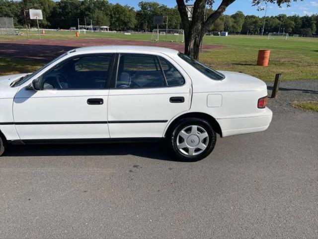1992 Toyota Camry Deluxe V6