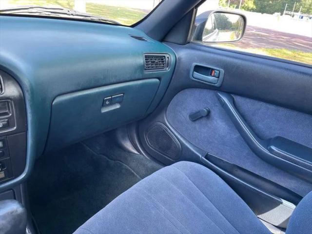 1992 Toyota Camry Deluxe V6