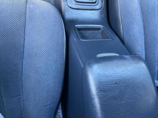 1992 Toyota Camry Deluxe V6